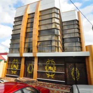 Фотография гостевого дома МР