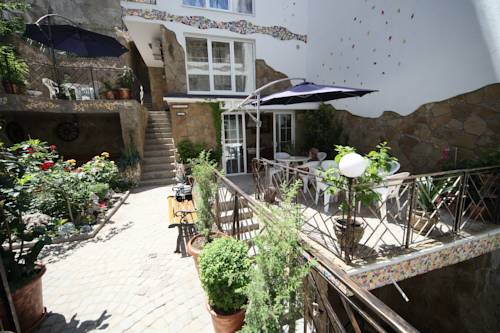 Фотография мини отеля Арт-Яхта