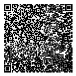 QR код хостела Вулкан