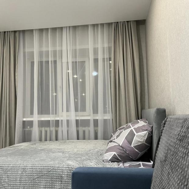 Фотографии квартиры 
            Квартира Чебоксары Пр Ленина 57