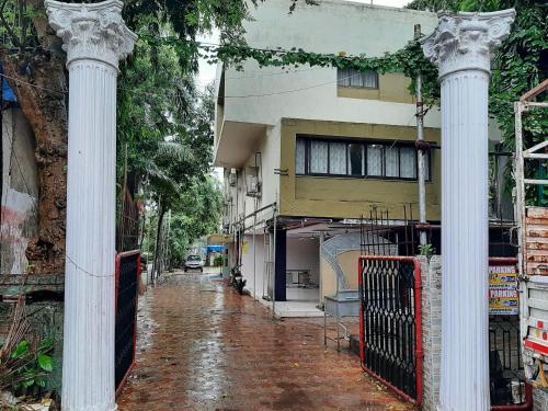 Фотография гостиницы Hotel Golden Palms