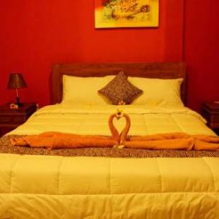 Фотографии мини отеля 
            Nyuh Gading Accommodation Ubud