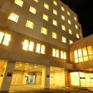 Фотография гостиницы APA Hotel Miyazaki Nobeoka Ekimae