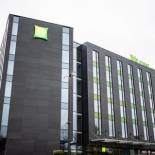 Фотография гостиницы ibis Styles Lublin Stare Miasto