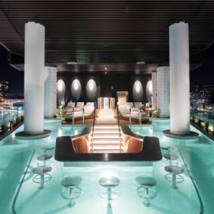 Фотографии апарт отеля
FV by Peppers