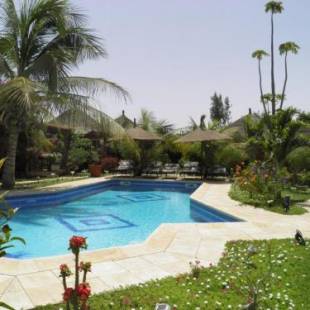 Фотографии мини отеля
Le Dakan