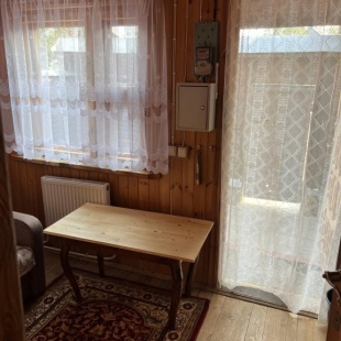 Фотография Коттеджа Моностырская изба