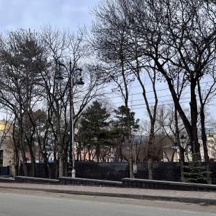 Фотография квартиры Квартира на Кольцова 