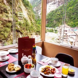 Фотография гостиницы Hotel Ferre Machu Picchu