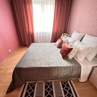 Фотография квартиры Апартаменты Кварт на Ул Брестская