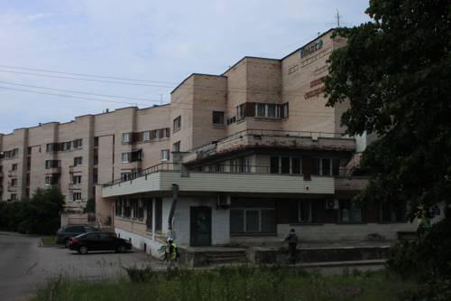 Фотография хостела Разлив Залив