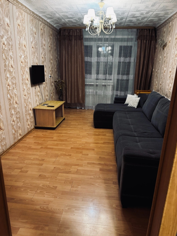 Фотография квартиры Квартира на Локомотивной 5