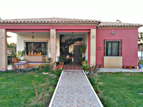 Фотография гостевого дома LOS ROSALES