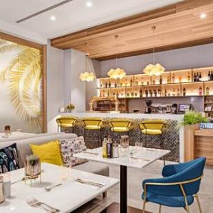 Фотографии гостиницы 
            Protur Naisa Palma Hotel