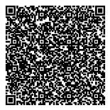 QR код храма Храм в честь Покрова Пресвятой Богородицы.