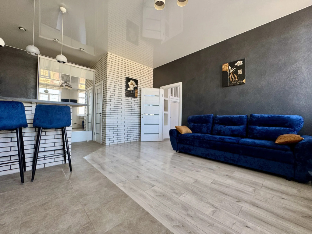 Фотография квартиры Апартаменты Cozy Homes Brest