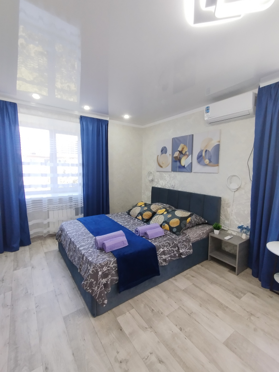 Фотография квартиры Квартира Уютная в Центре Города