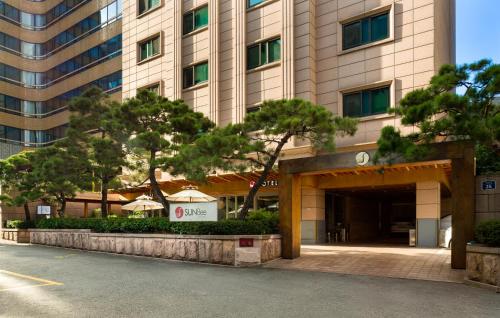 Фотография гостиницы Sunbee Hotel Insadong Seoul