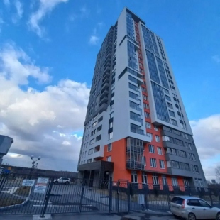 Фотография квартиры DreamHouse (ДримХаус) на улице Щербакова 12