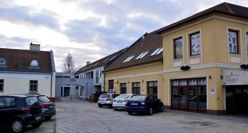 Фотография апарт отеля Dentissimi vendégszobák