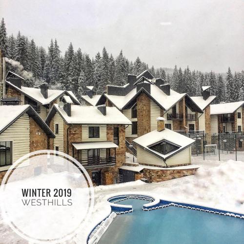 Фотография гостиницы Westhills