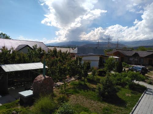 Фотография мини отеля Эко Ордо