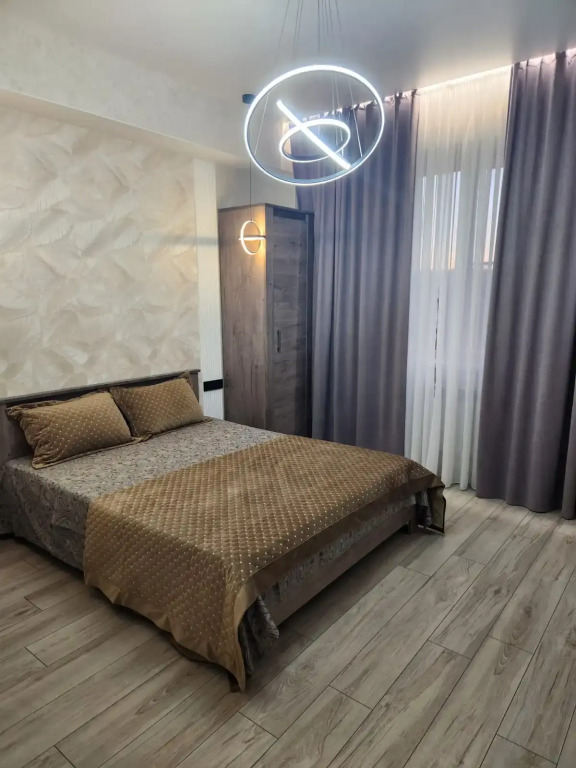 Фотография квартиры Квартира на Пестова 5