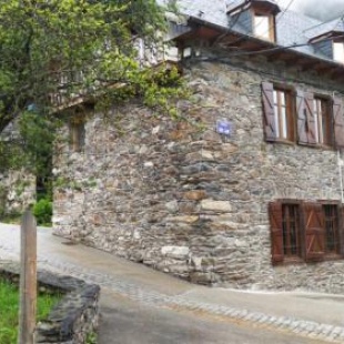 Фотография гостевого дома Casa aranesa Valle de Aran en Arres de Jos