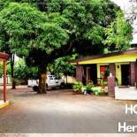 Фотография гостиницы Hotel Villa Hermosa