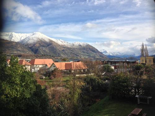 Фотография мотеля ASURE Brookvale Motel