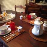 Фотография мини отеля Les Fleurs