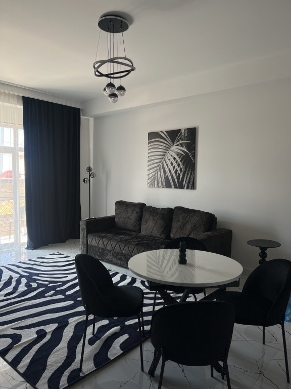 Фотография квартиры Апартаменты Grand Apartments 1