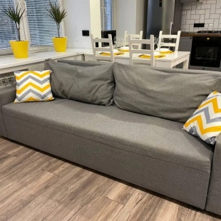 Фотография квартиры Апартаменты на улице Королева 4