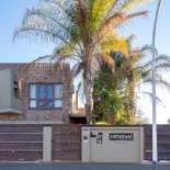 Фотография мини отеля Earthbound Guest House