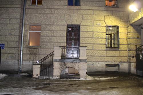 Фотография мини отеля Regards