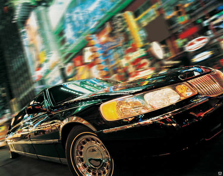 Фотография трансфера БИЗНЕС ТРАНСФЕР