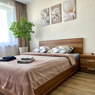 Фотография квартиры Квартира на Богдана Хмельницкого 40