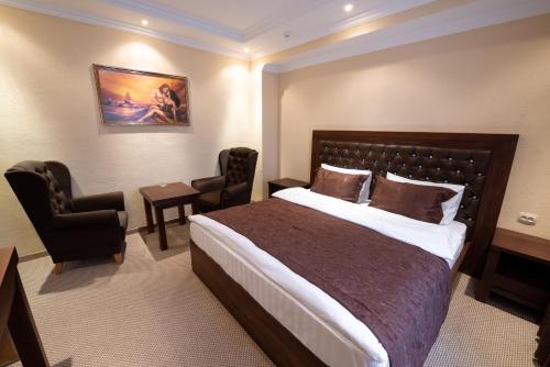 Фотографии гостиницы 
            Фараон