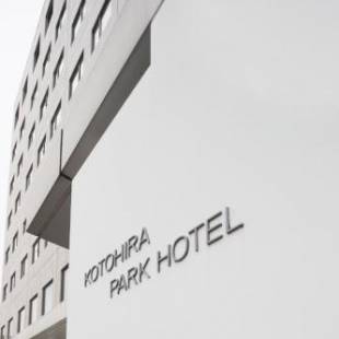 Фотографии гостиницы 
            Kotohira Park Hotel