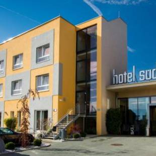 Фотографии гостиницы
Hotel Süd art