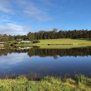 Фотографии гостиницы
Tanah Marah