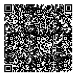 QR код гостиницы Акварель