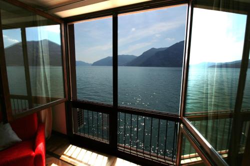 Фотография гостевого дома Casa Vacanze Finestra del Pescatore