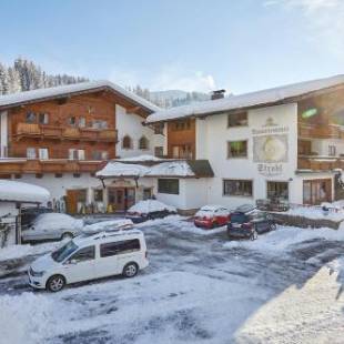 Фотографии апарт отеля
Appartements Strobl