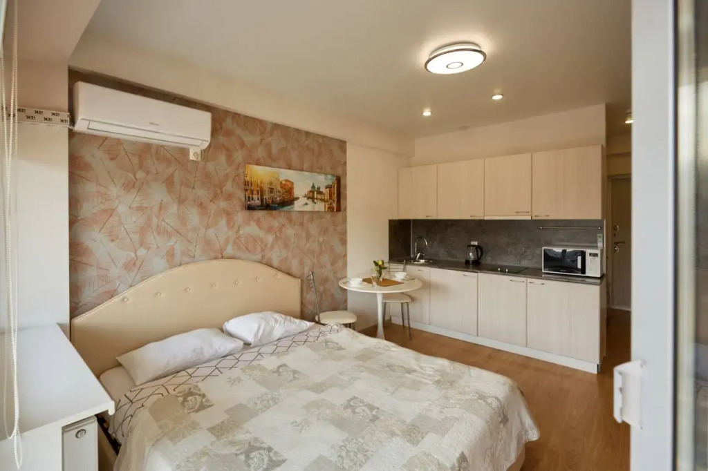 Фотография квартиры Апартаменты ЖК Каравелла Португалии 2