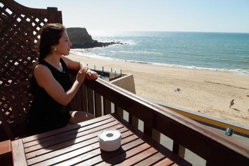 Фотография гостиницы Promar - Eco Beach & Spa Hotel