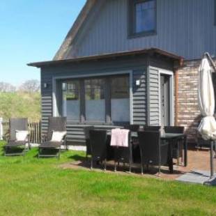 Фотографии гостевого дома
Ferienhaus Svea in Born