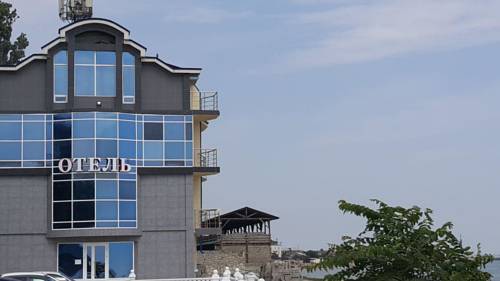 Фотография гостиницы Лунный Берег