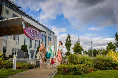 Фотография гостиницы Carlton Hotel Blanchardstown