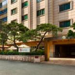 Фотография гостиницы Sunbee Hotel Insadong Seoul